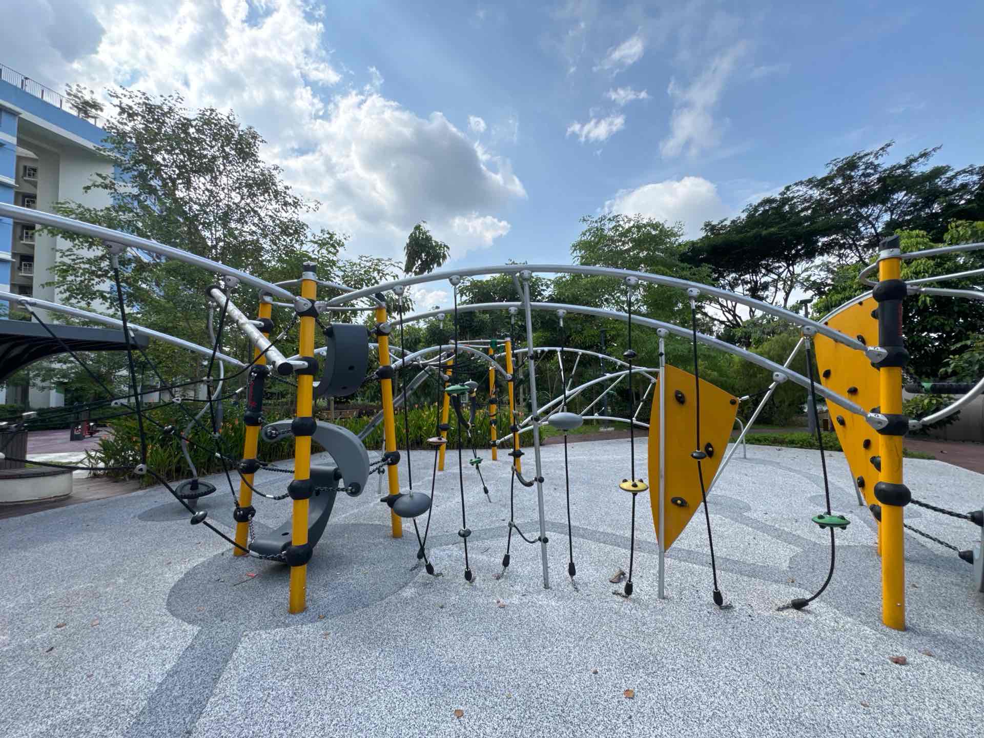 Waterway Sunrise II 654C Playground - Photo 6