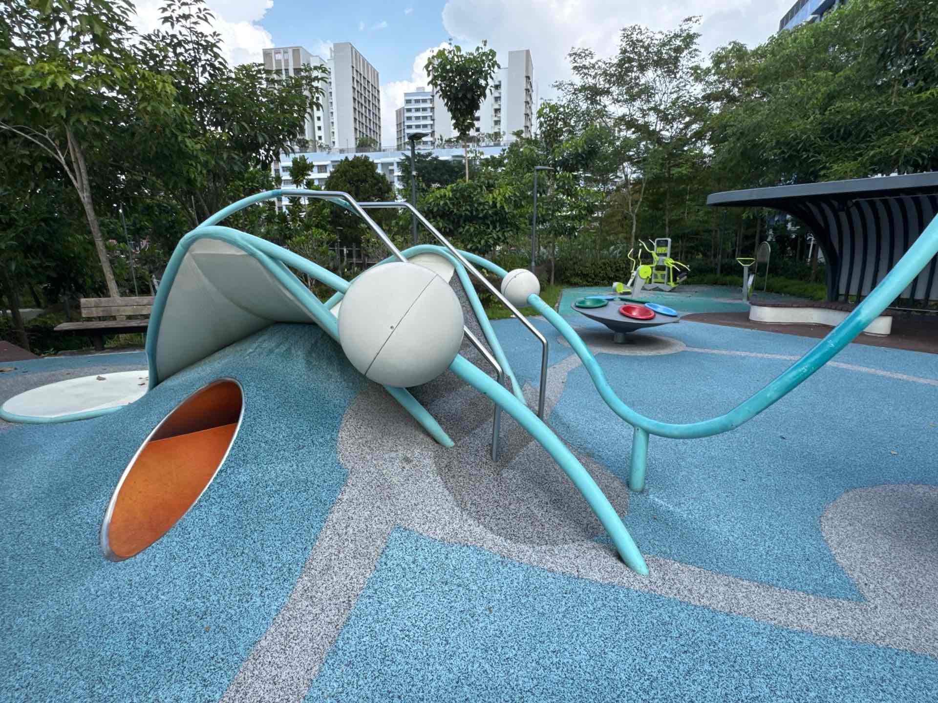 Waterway Sunrise II 654C Playground - Photo 2