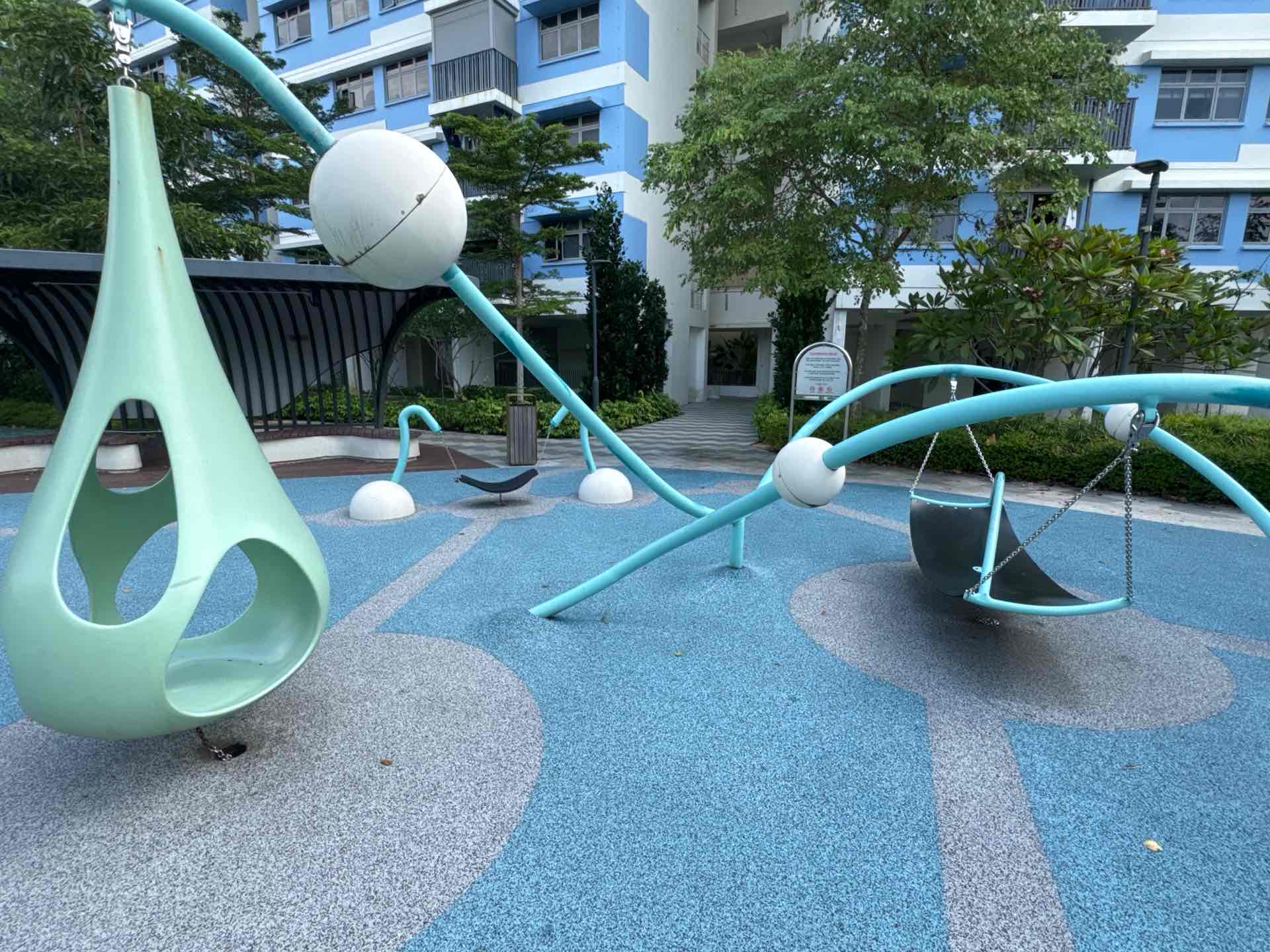Waterway Sunrise II 654C Playground - Photo 3