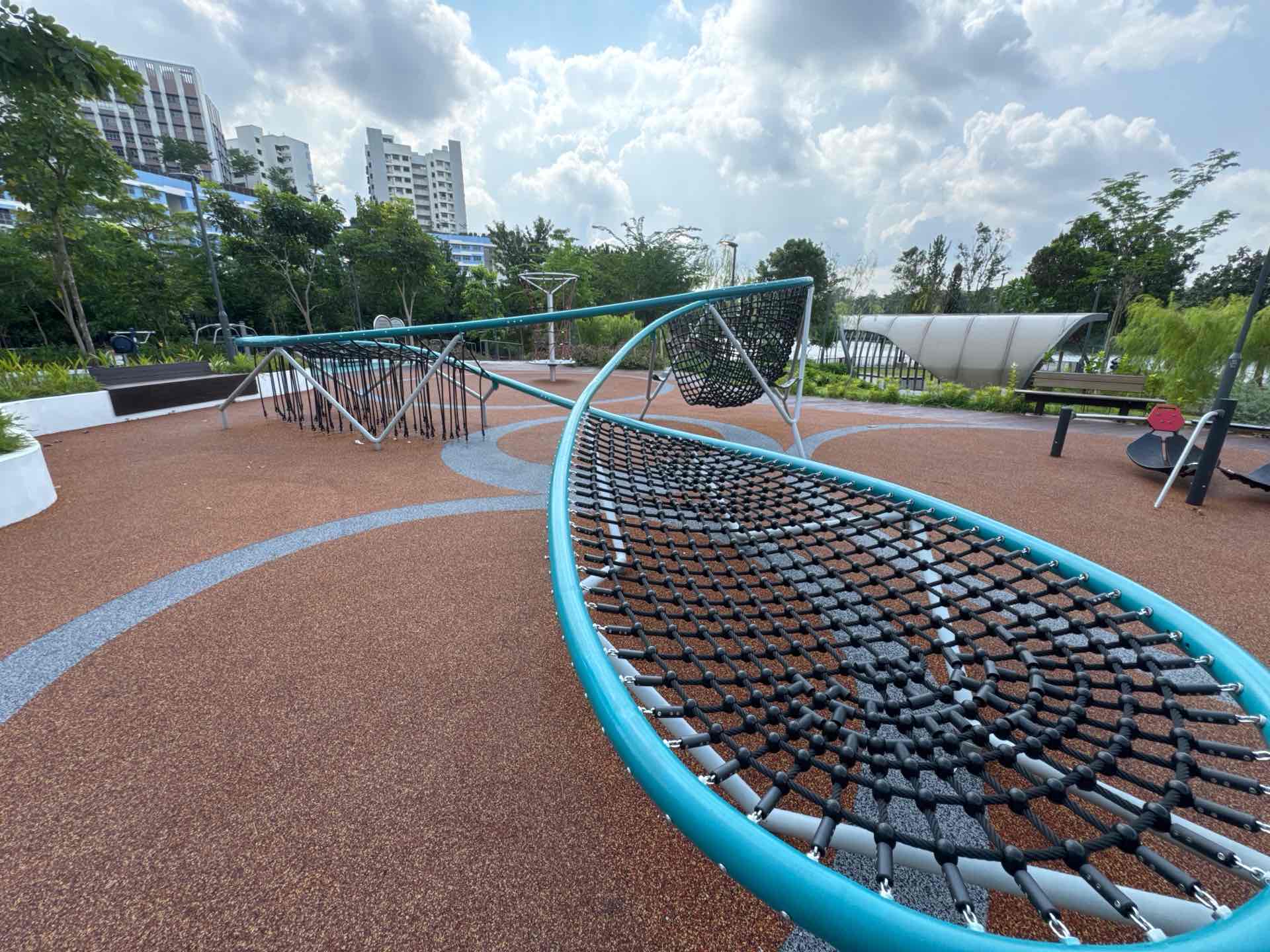 Waterway Sunrise II 654B Playground - Photo 4