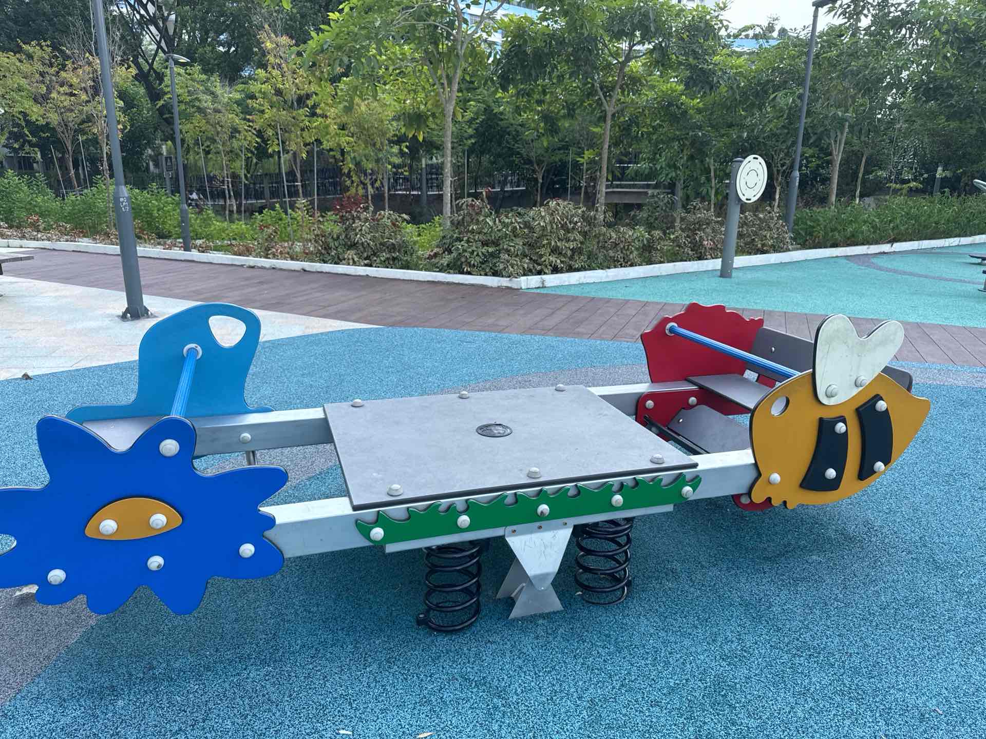 Waterway Sunrise II 654B Playground - Photo 2