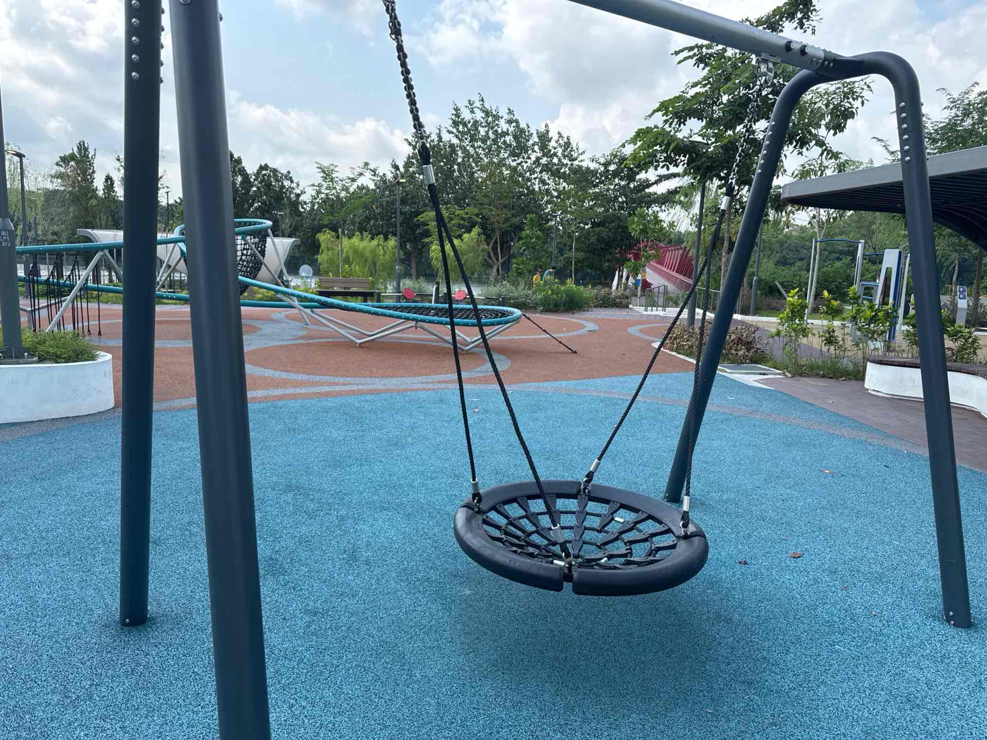 Waterway Sunrise II 654B Playground - Photo 3