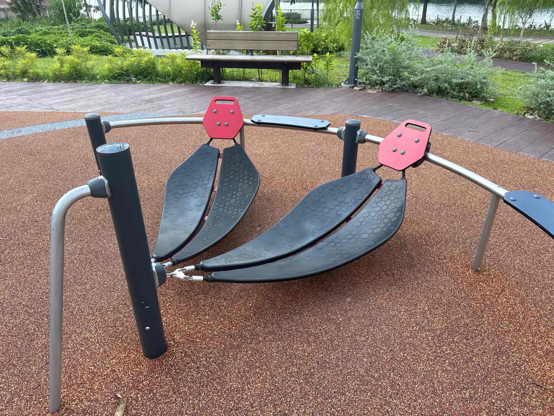 Waterway Sunrise II 654B Playground - Photo 5