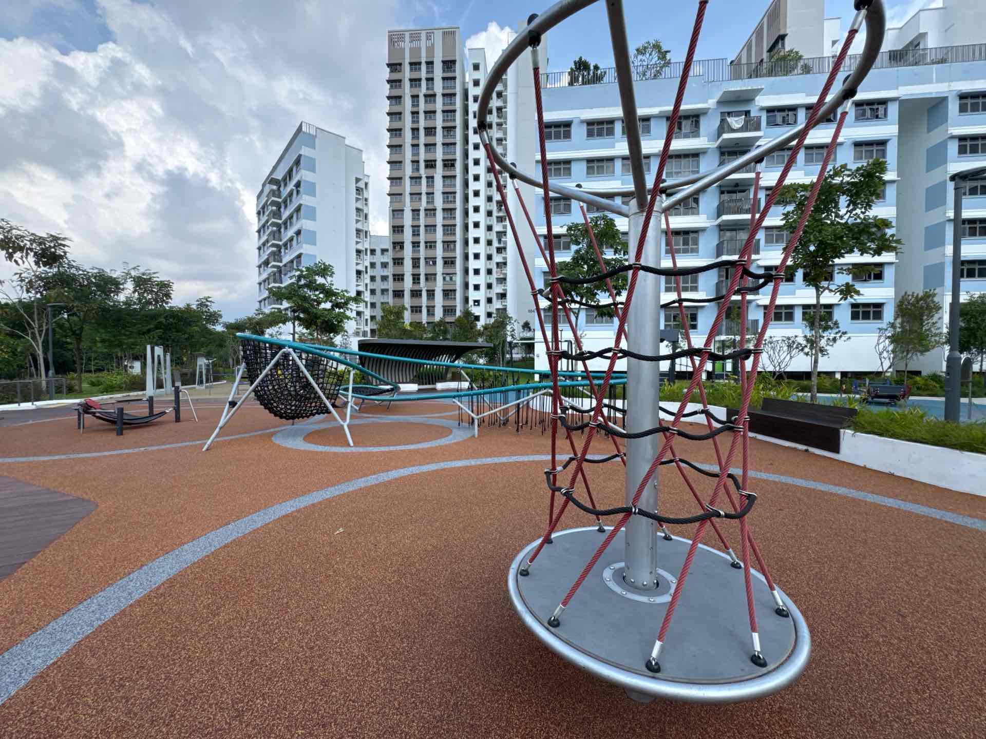 Waterway Sunrise II 654B Playground - Photo 6