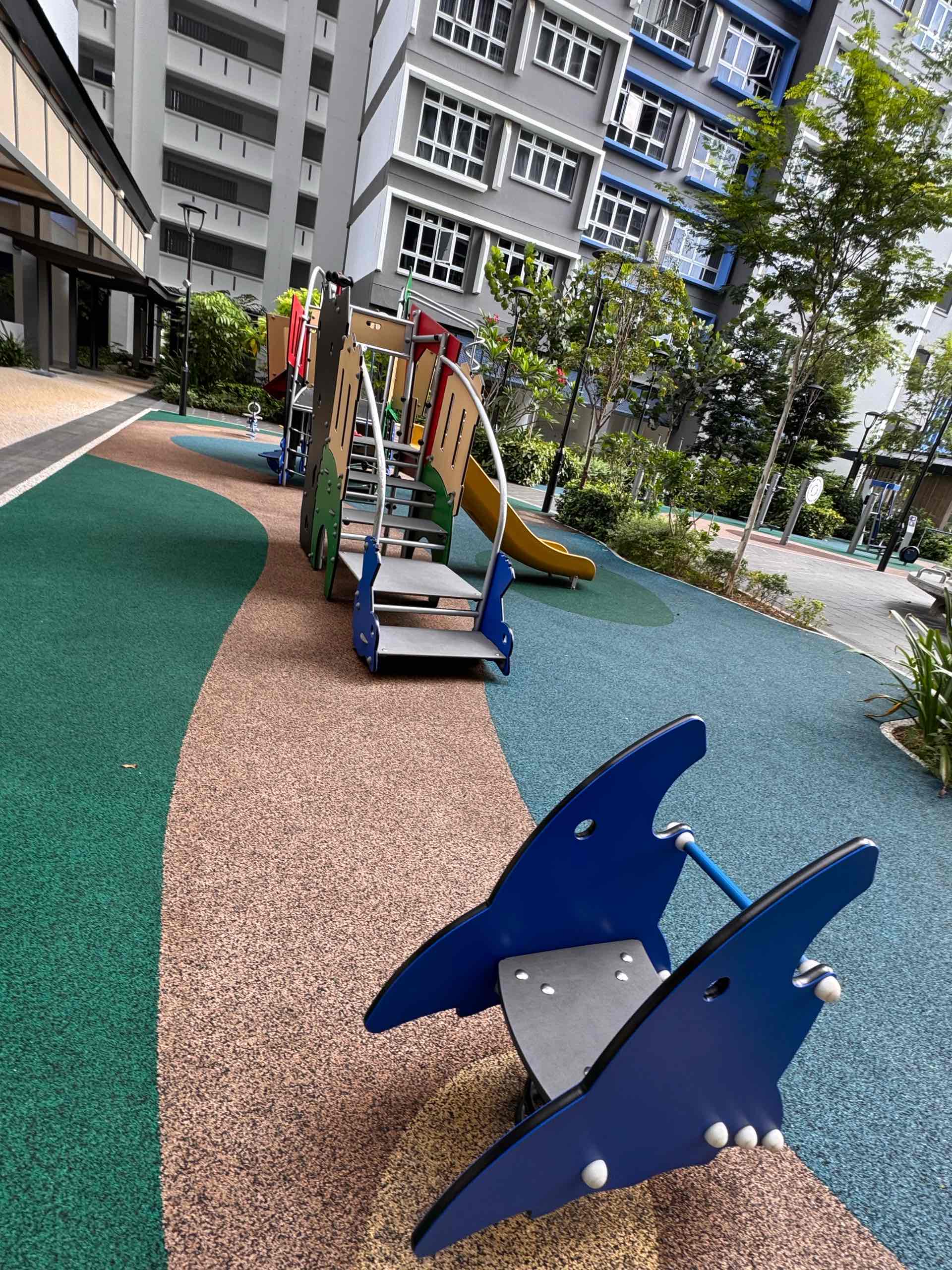 Kallang Breeze 20A Playground - Photo 5