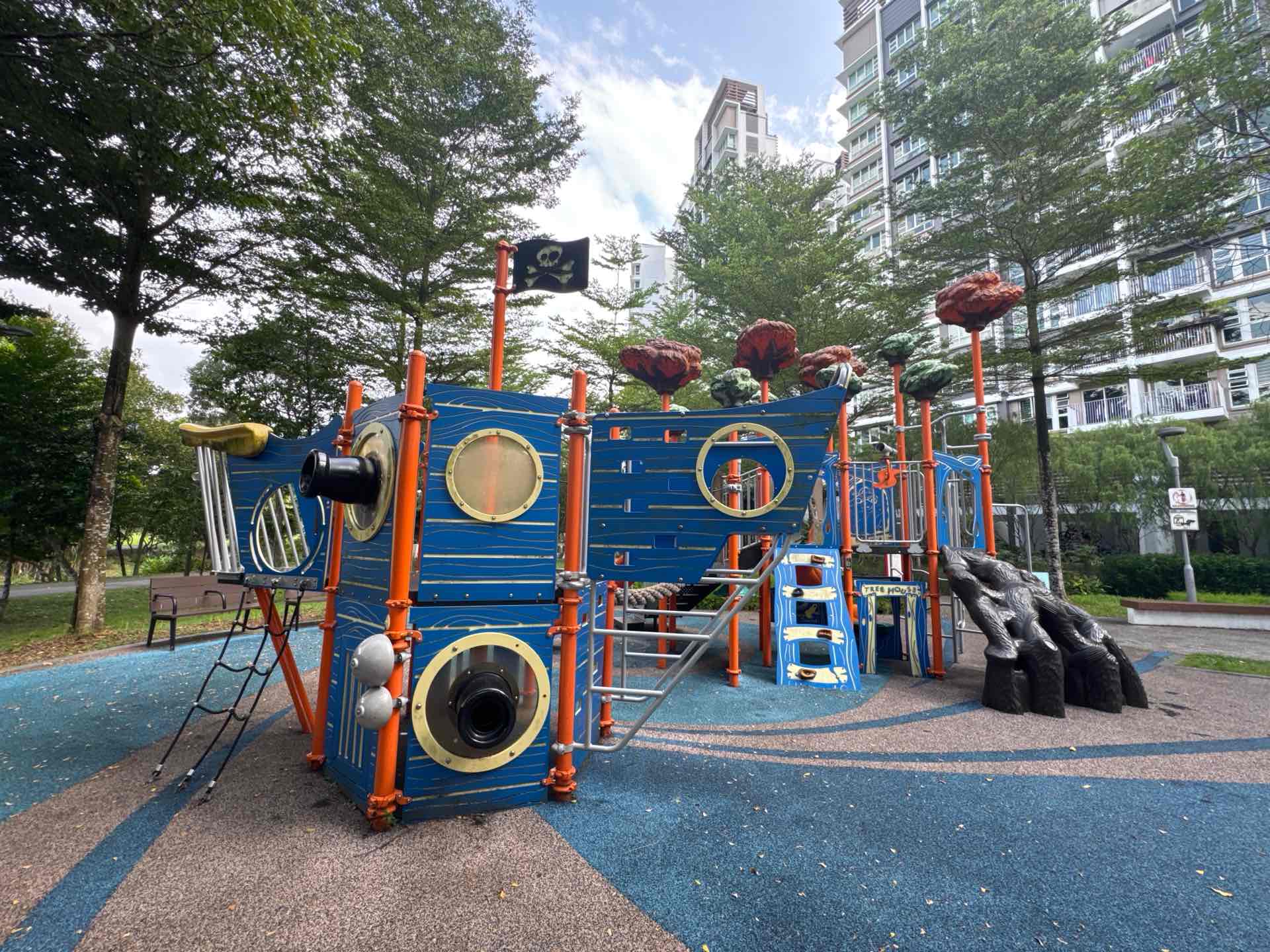 Waterway Ridges 668B Playground - Photo 2