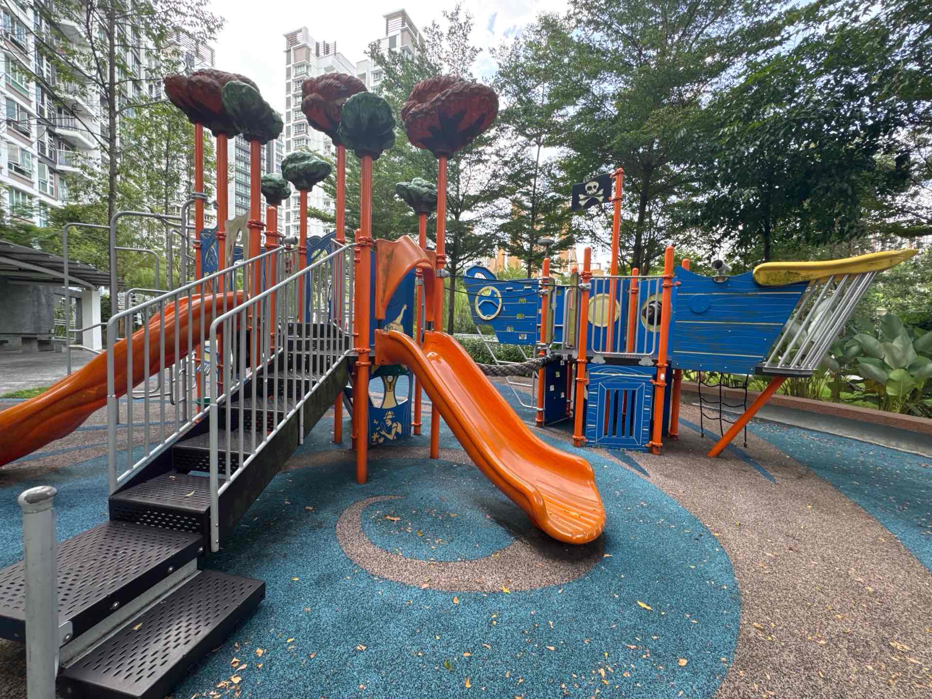 Waterway Ridges 668B Playground - Photo 4