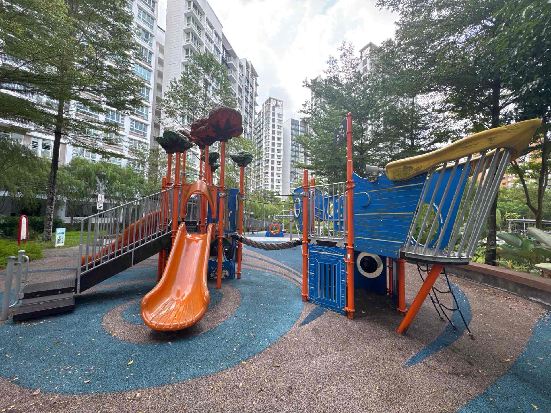 Waterway Ridges 668B Playground - Photo 3