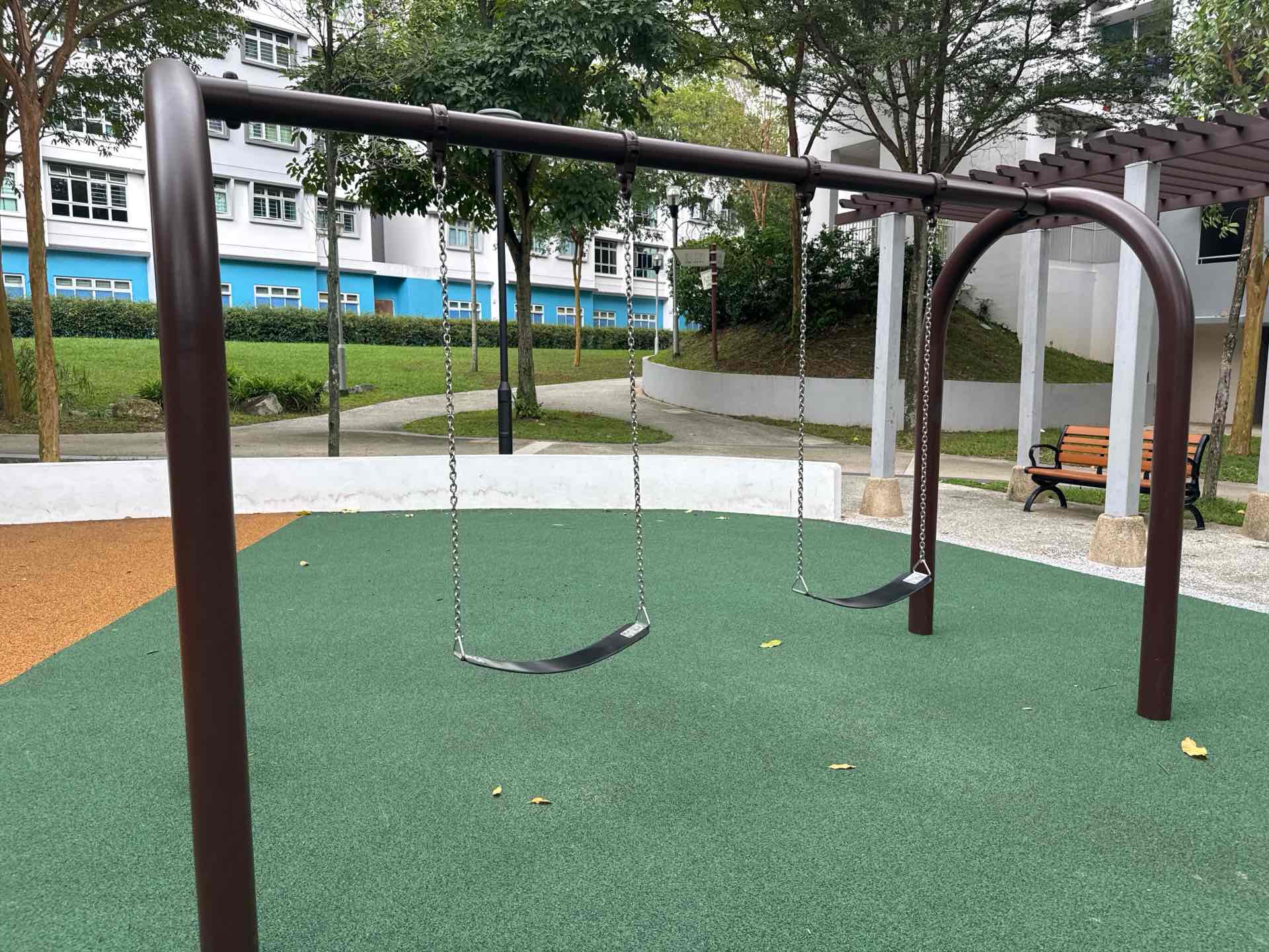 Waterway Banks 673B Playground - Photo 6