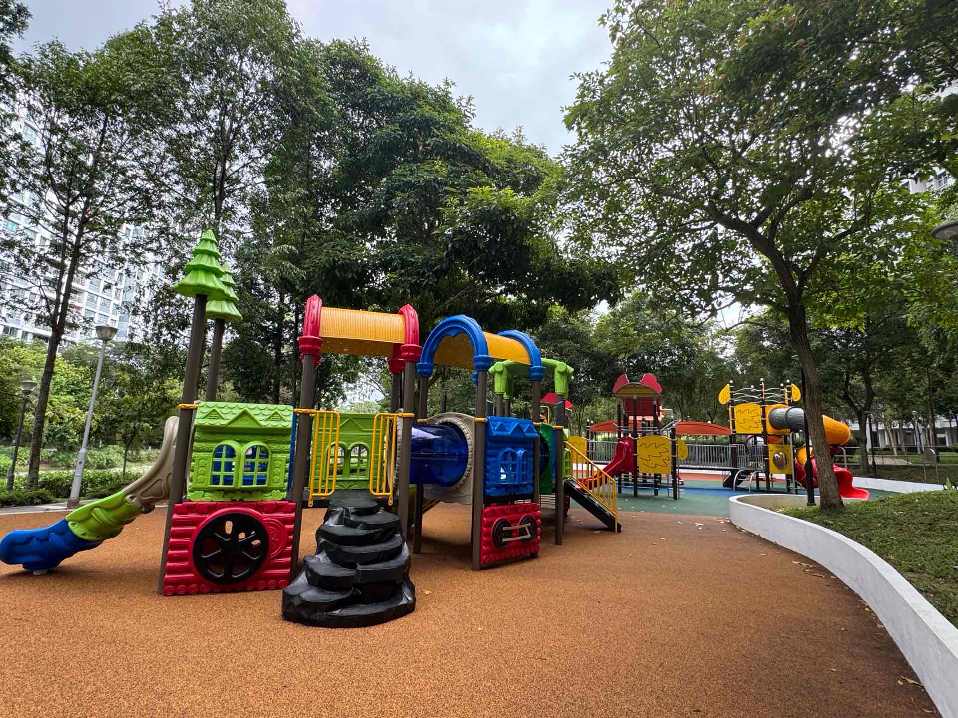 Waterway Banks 673B Playground - Photo 2
