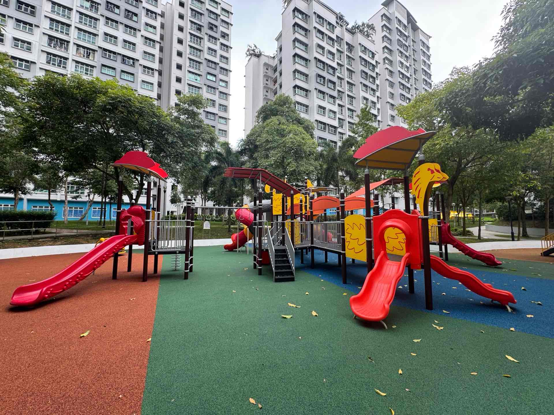 Waterway Banks 673B Playground - Photo 5