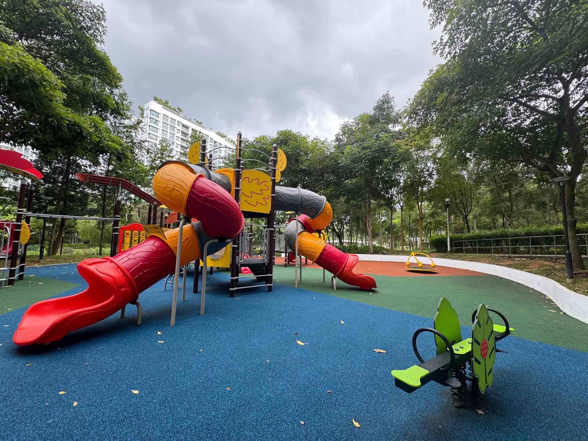 Waterway Banks 673B Playground - Photo 3