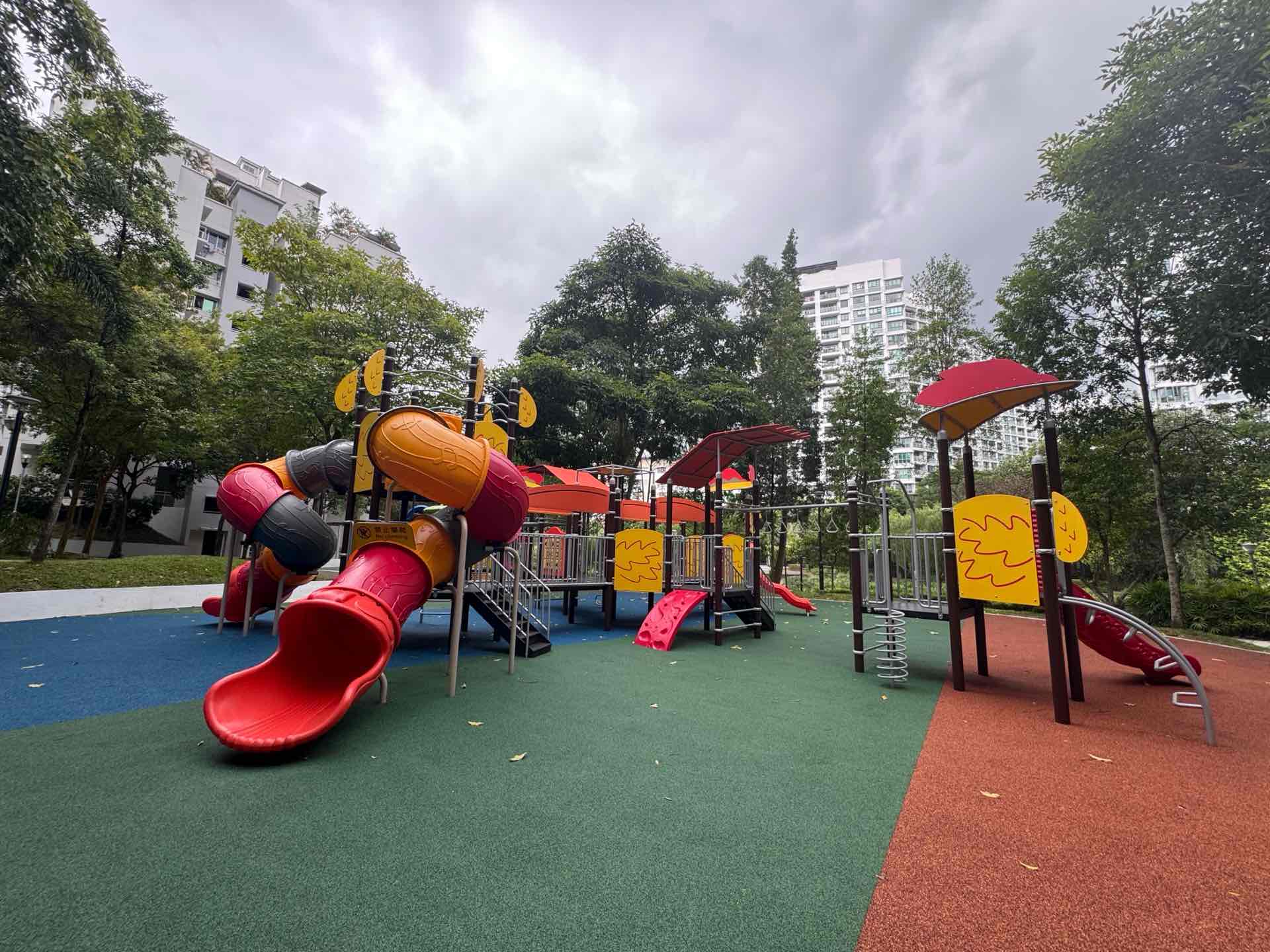 Waterway Banks 673B Playground - Photo 4