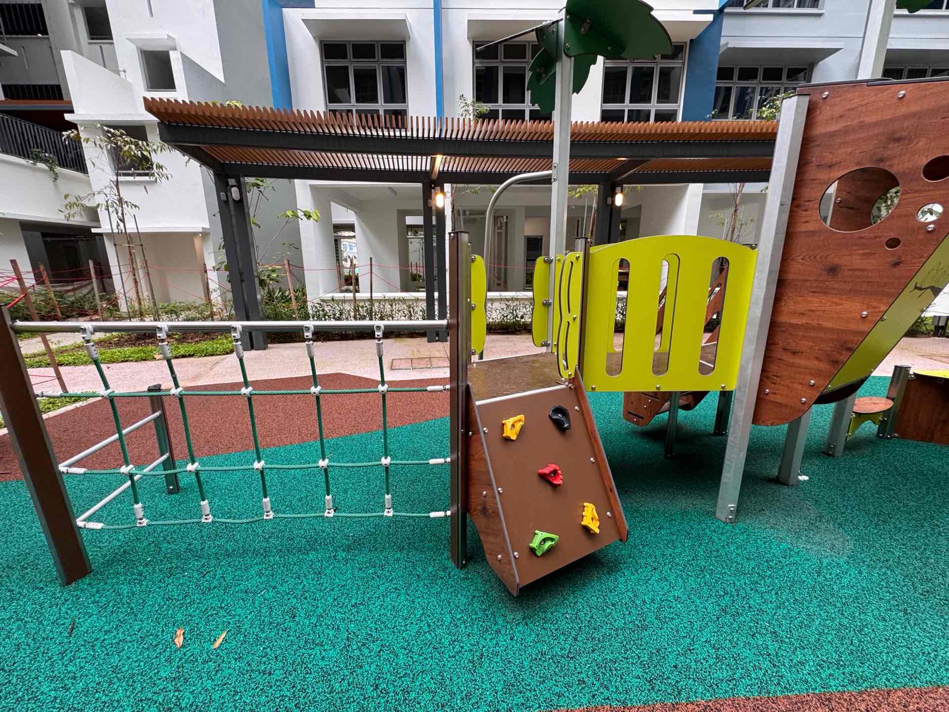 Alkaff Breeze 119B Playground - Photo 2