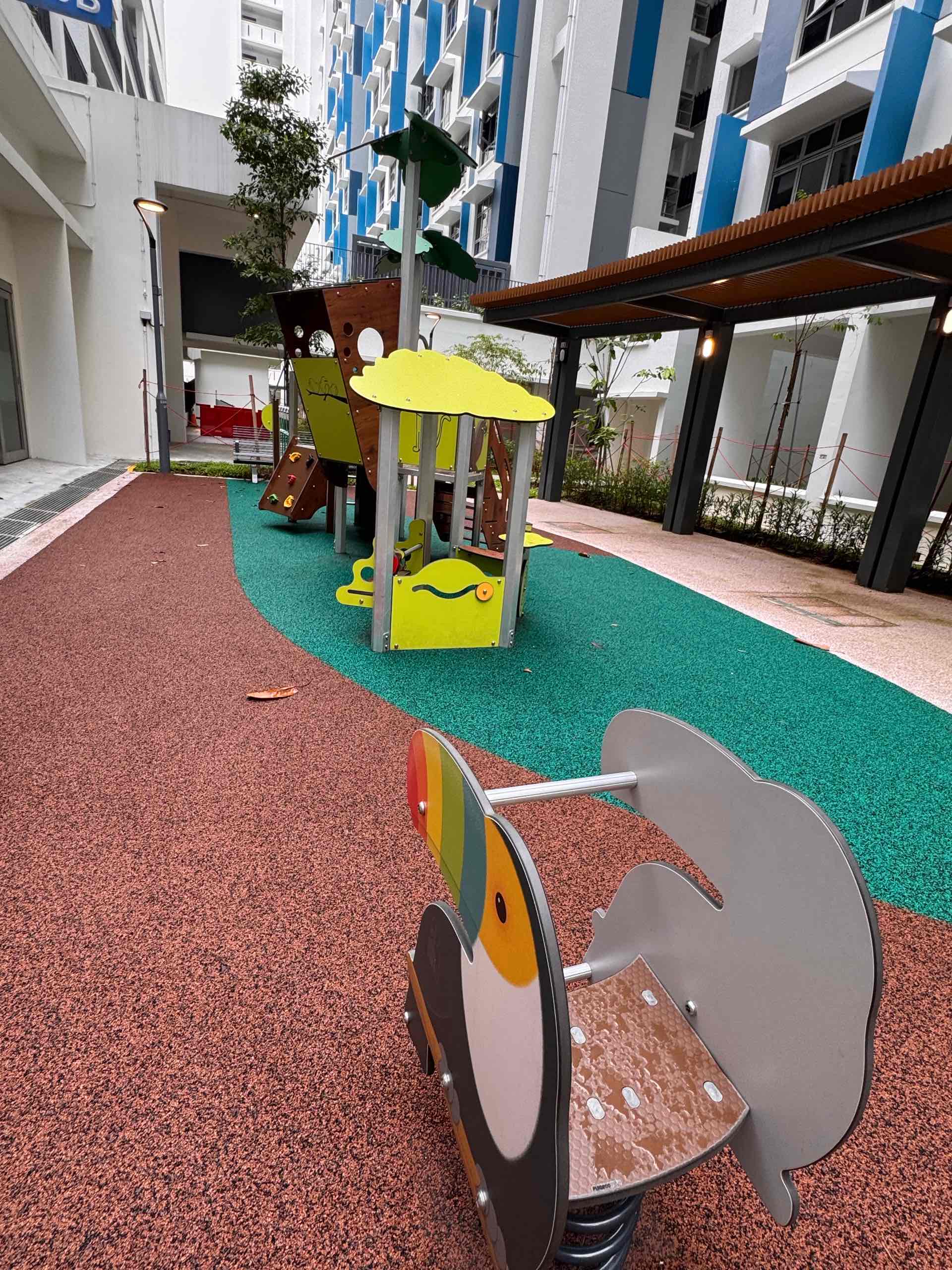 Alkaff Breeze 119B Playground - Photo 3