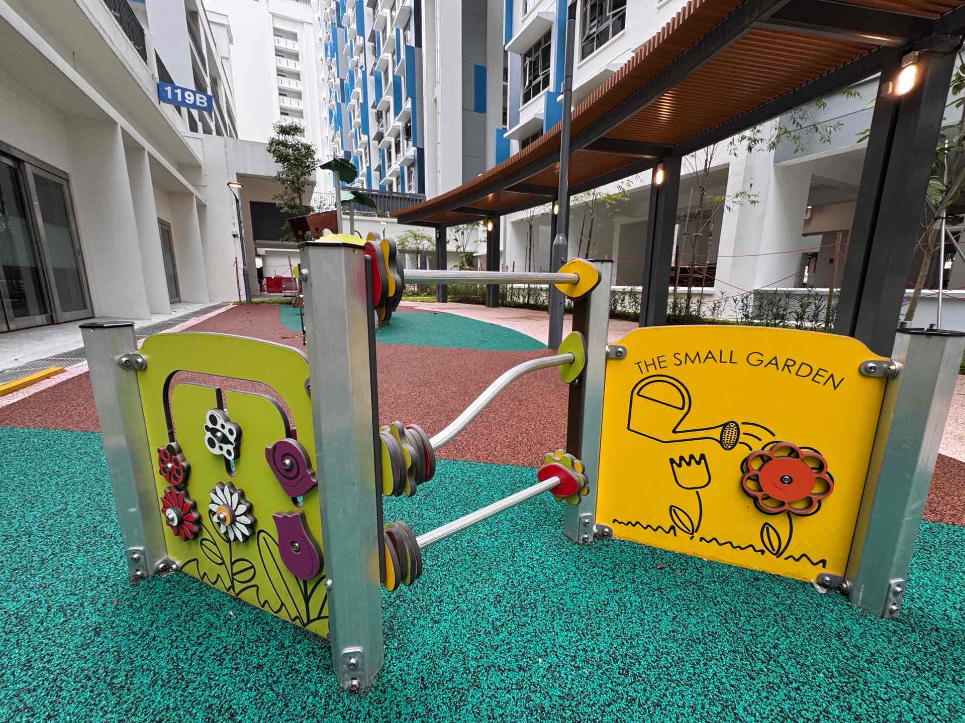 Alkaff Breeze 119B Playground - Photo 4