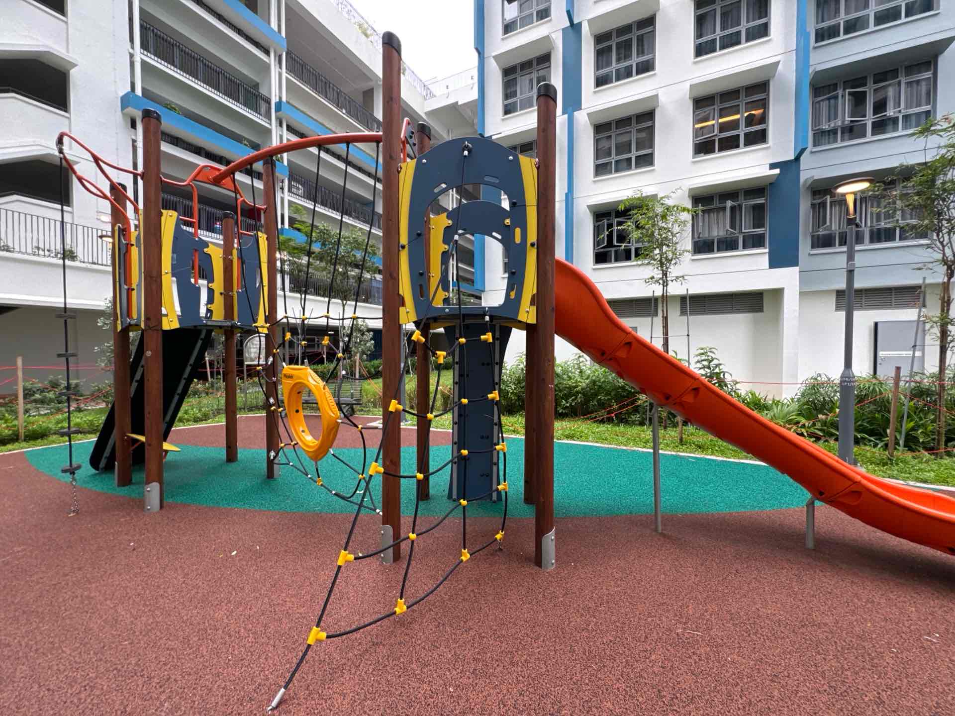 Alkaff Breeze 119C Playground - Photo 2