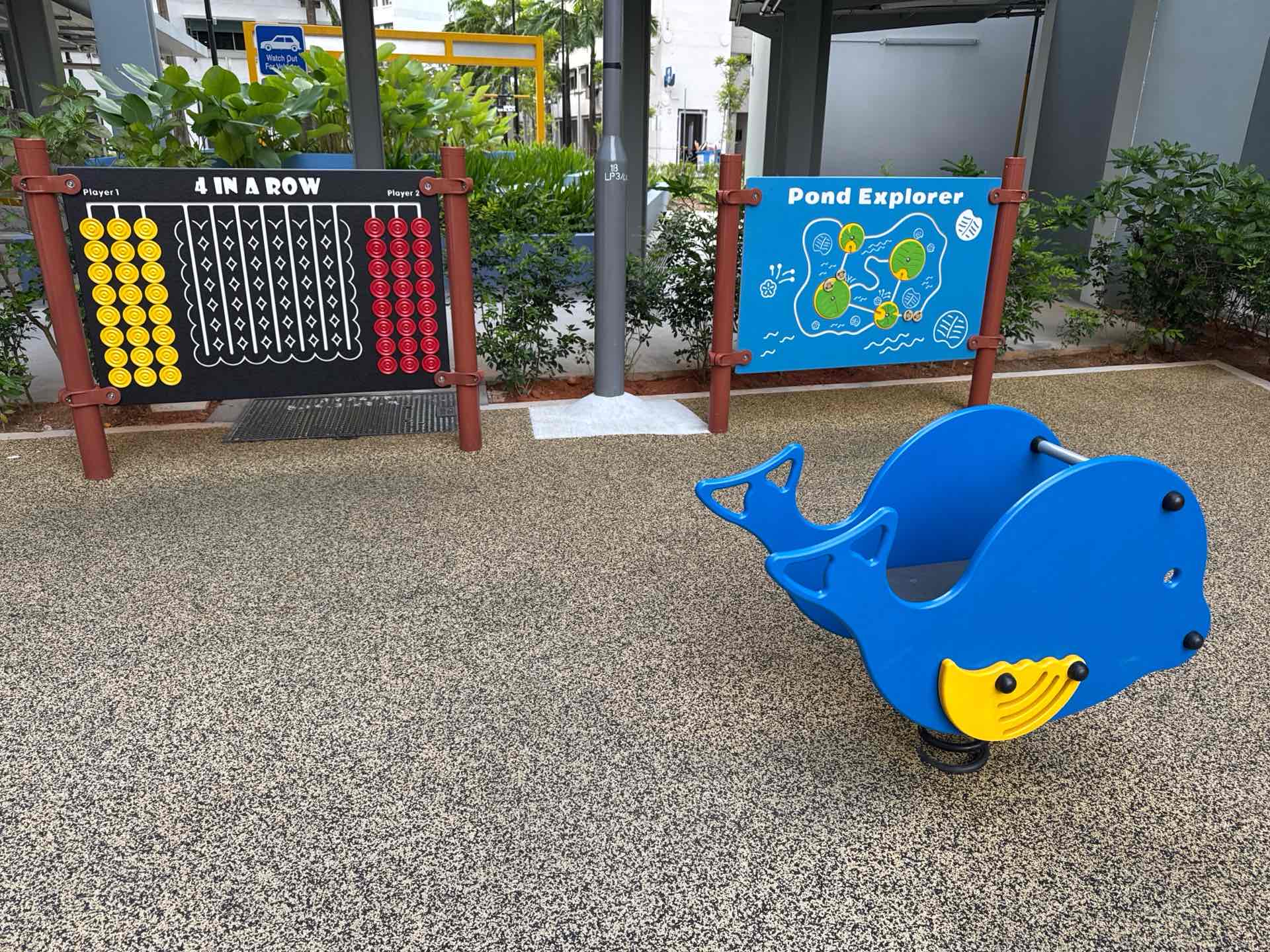 Kempas Residences 1B Playground - Photo 4