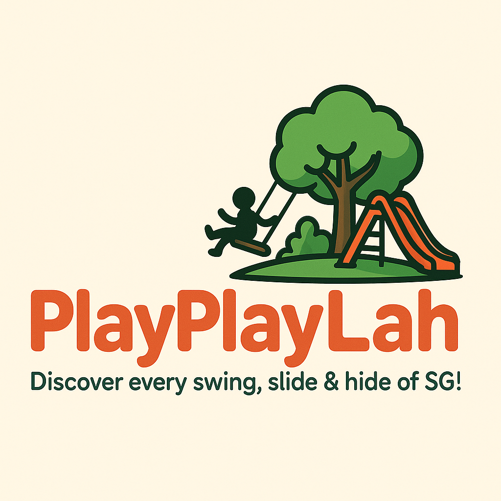 PlayPlayLah Logo